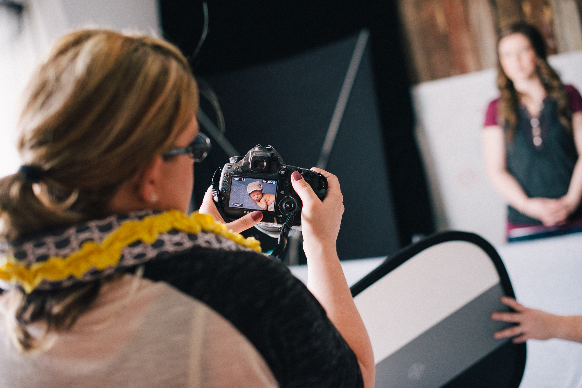 Amanda Dams Photography Workshop Caralee Case Jeniffer Nace 5