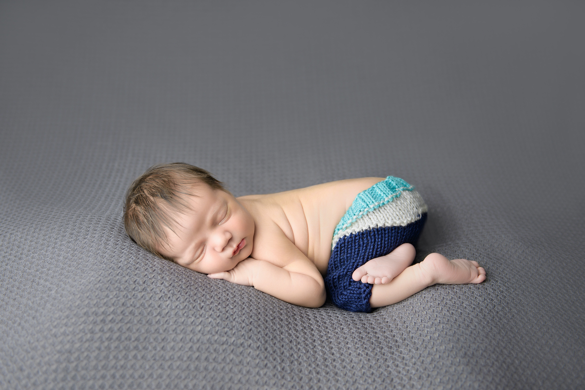 Amanda Dams Newborn Baby Photography 14