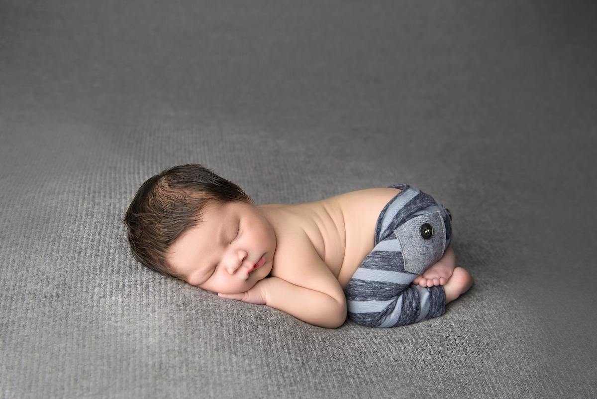 Amanda Dams Newborn Baby Photography 15
