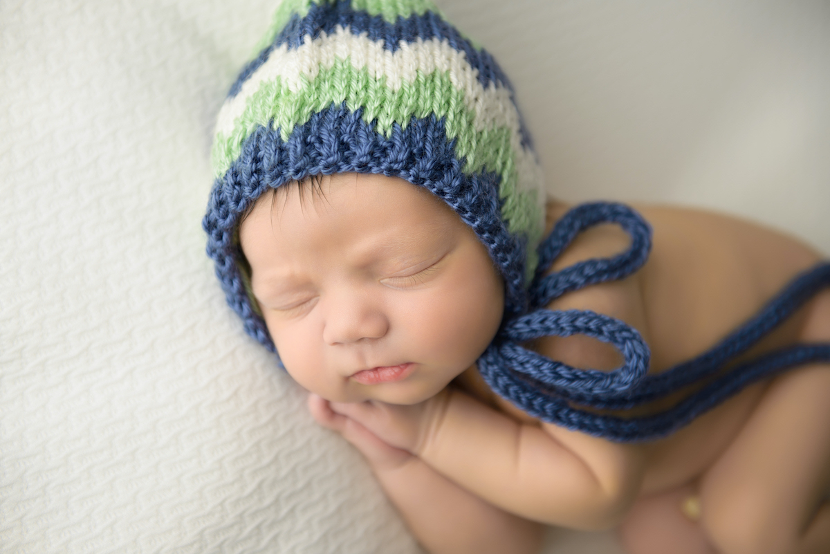 Amanda Dams Newborn Baby Photography 22