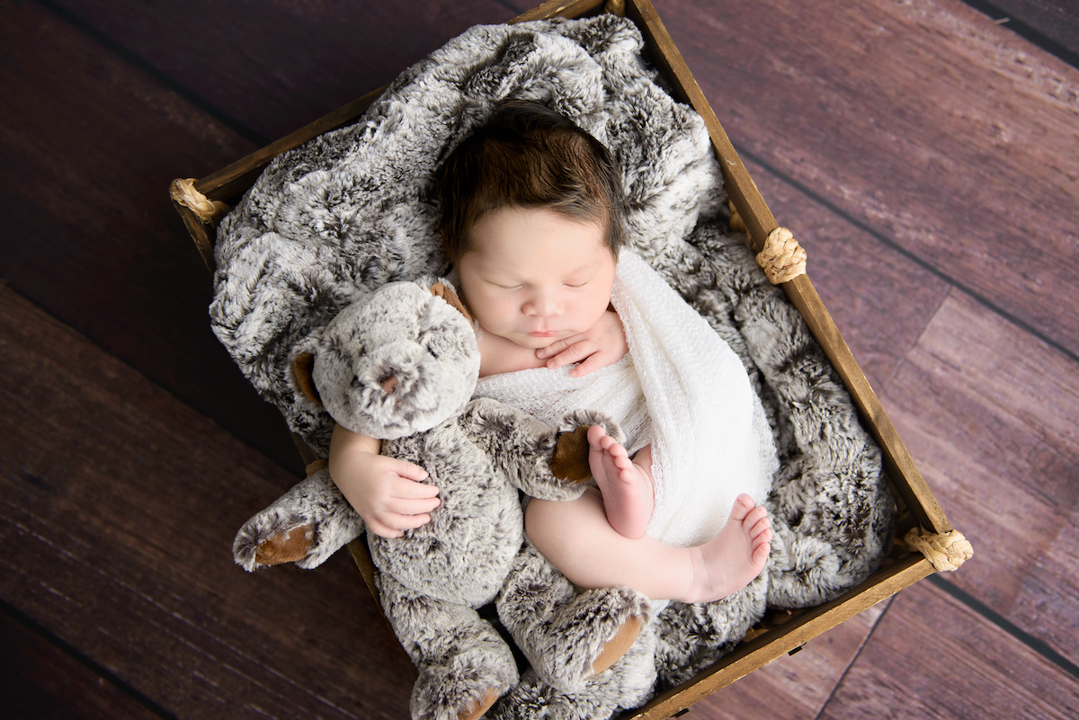 Amanda Dams Newborn Baby Photography 3