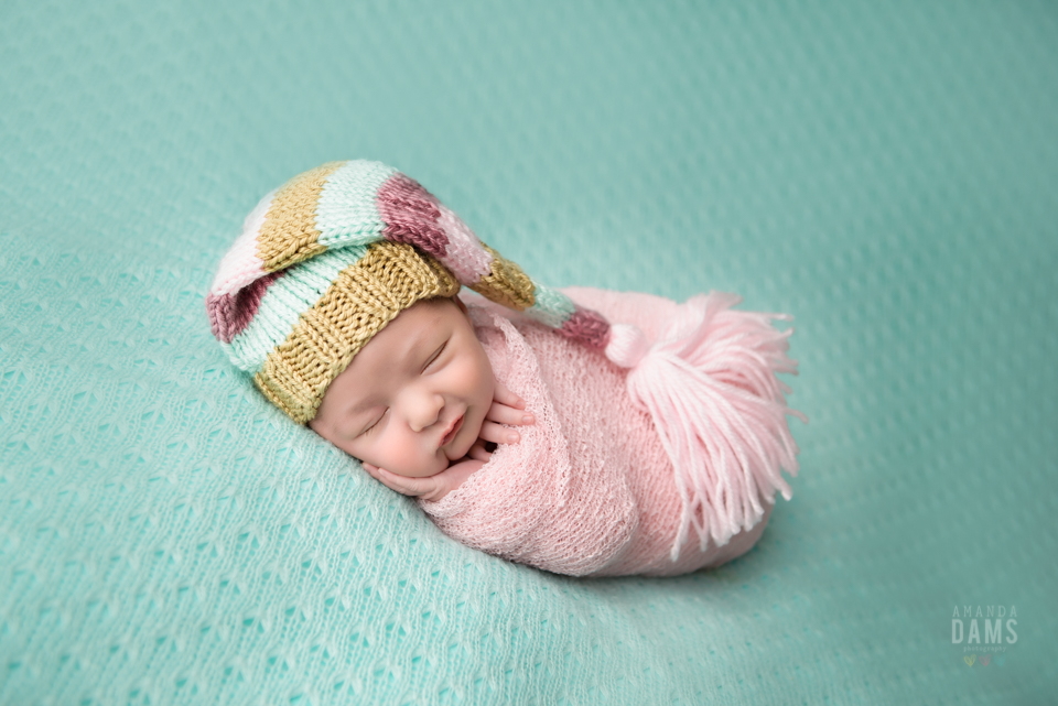 Amanda Dams Newborn Baby Photography 16