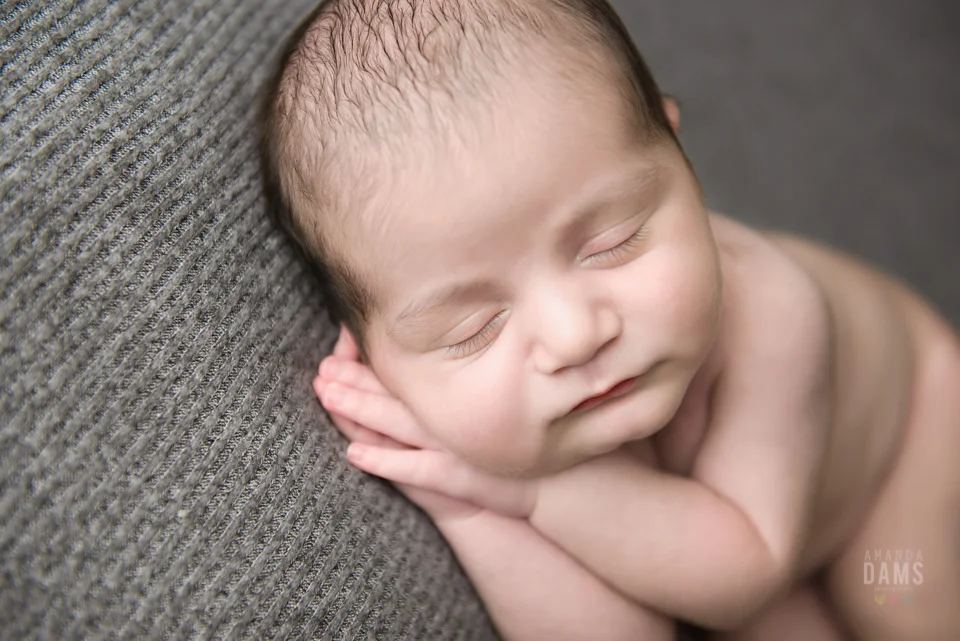 Amanda Dams Newborn Baby Photography 16