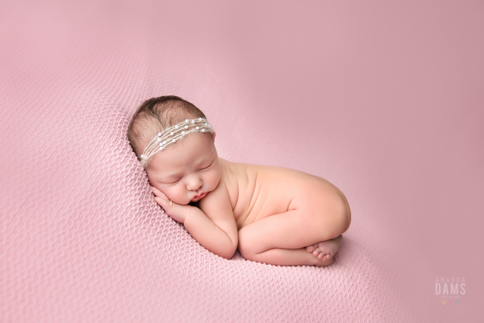 Amanda Dams Newborn Baby Photography 19