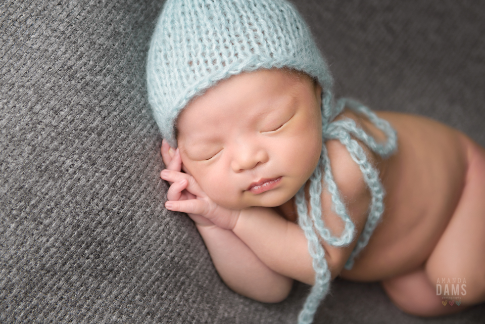 Amanda Dams Newborn Baby Photography 19