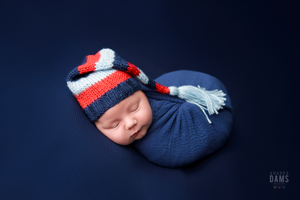 Amanda Dams Newborn Baby Photography 21