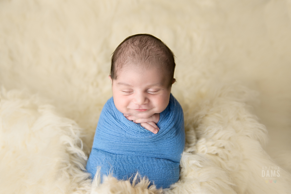 Amanda Dams Newborn Baby Photography 23