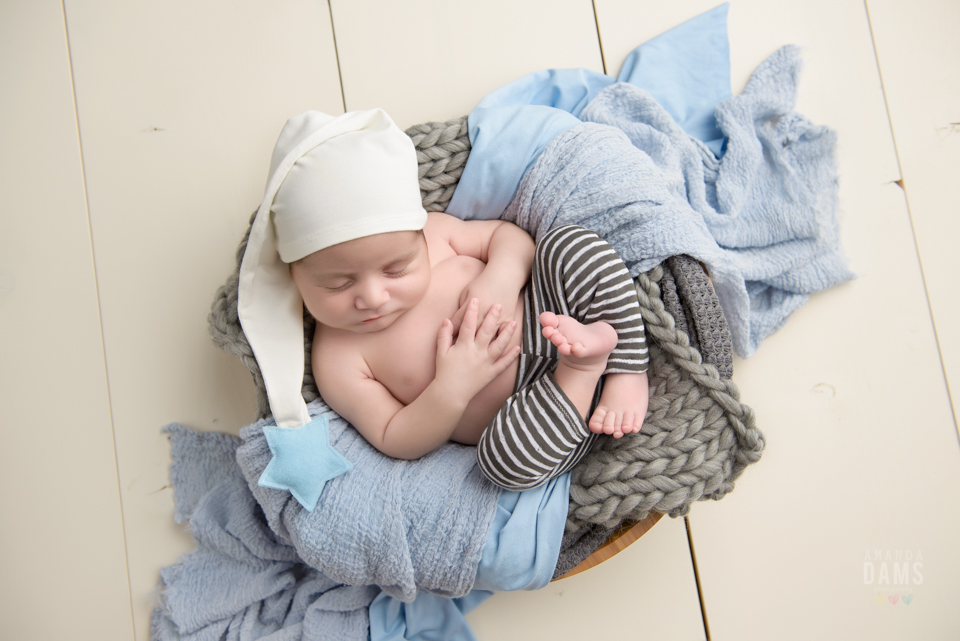 Amanda Dams Newborn Baby Photography 4