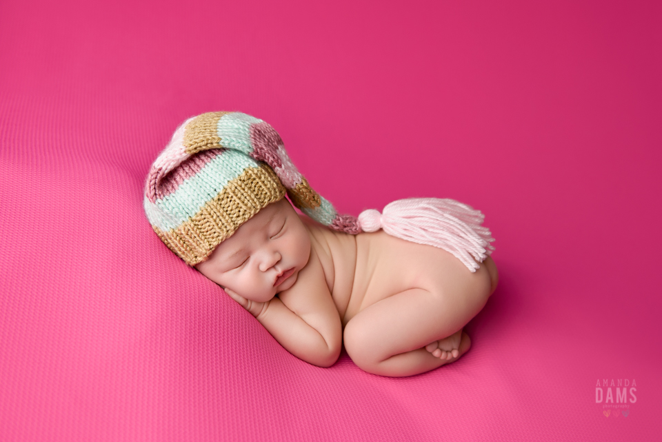 Amanda Dams Newborn Baby Photography 17