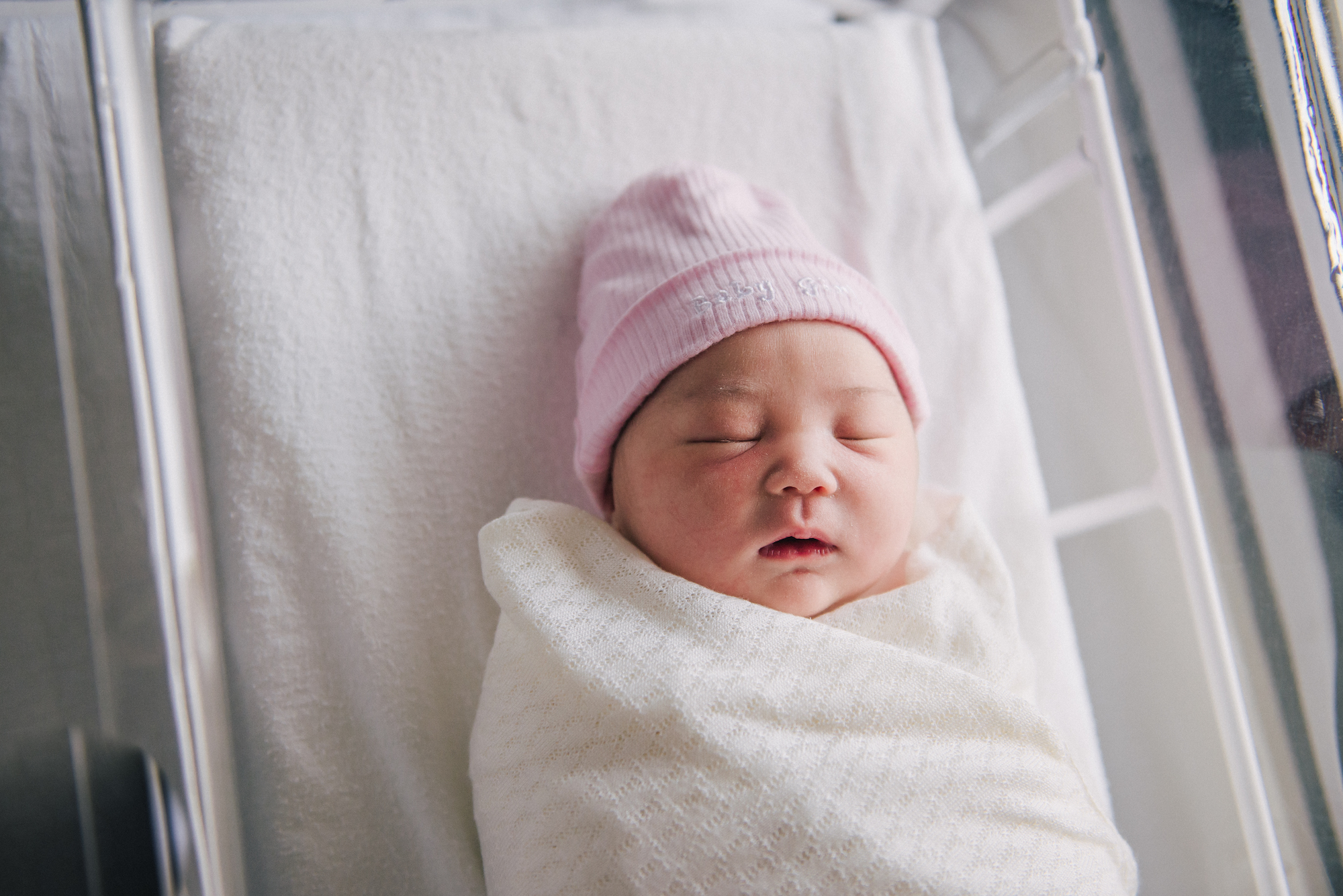 Fresh 48 Photography By Amanda Dams Newborn Baby In Hospital
