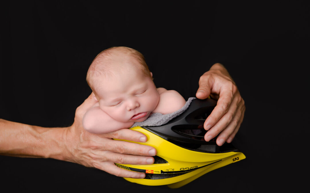 Calgary AB Newborn Photographer | Anderson