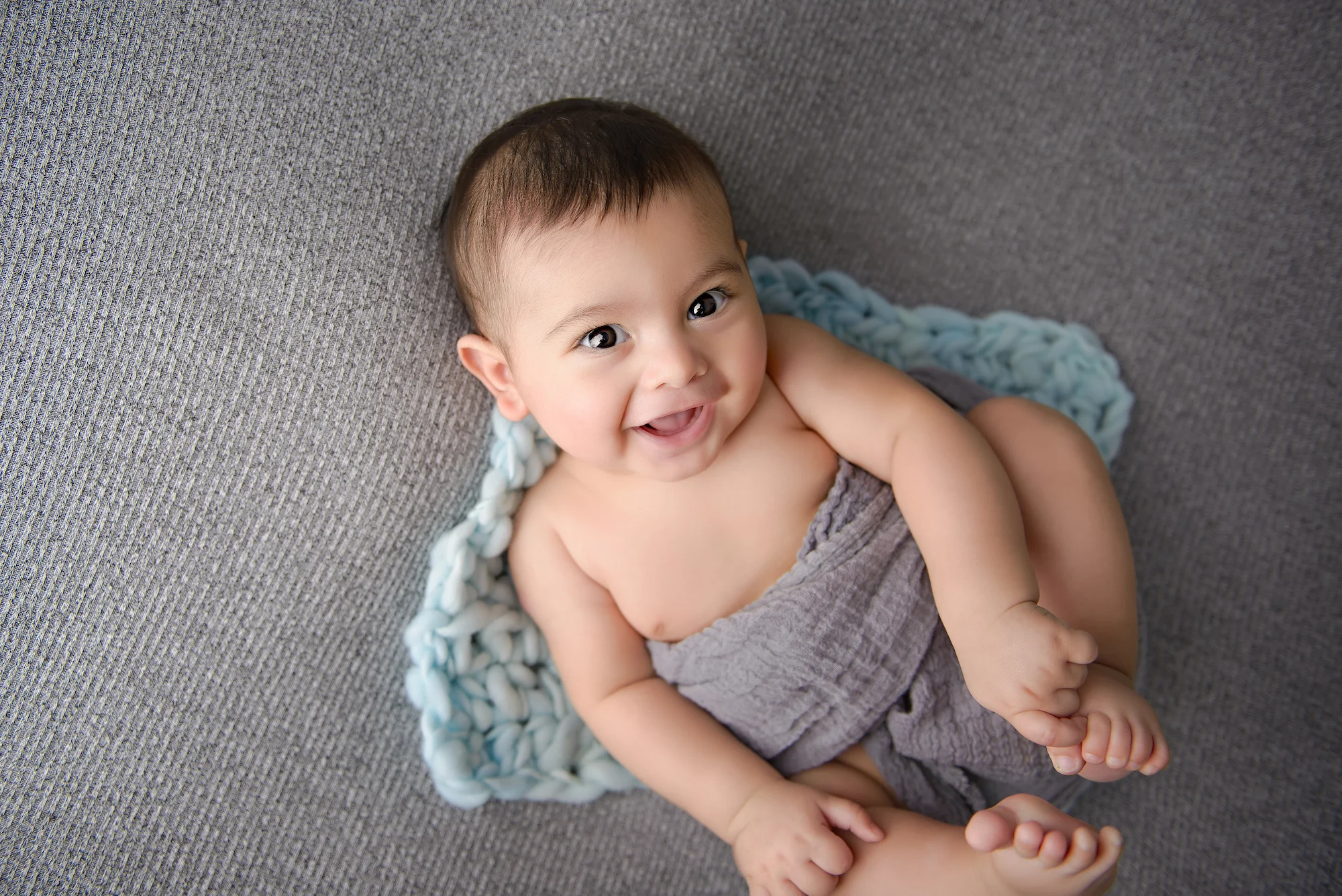 Tummy Time Calgary Baby Smiling Tummy Time Calgary Baby Smiling