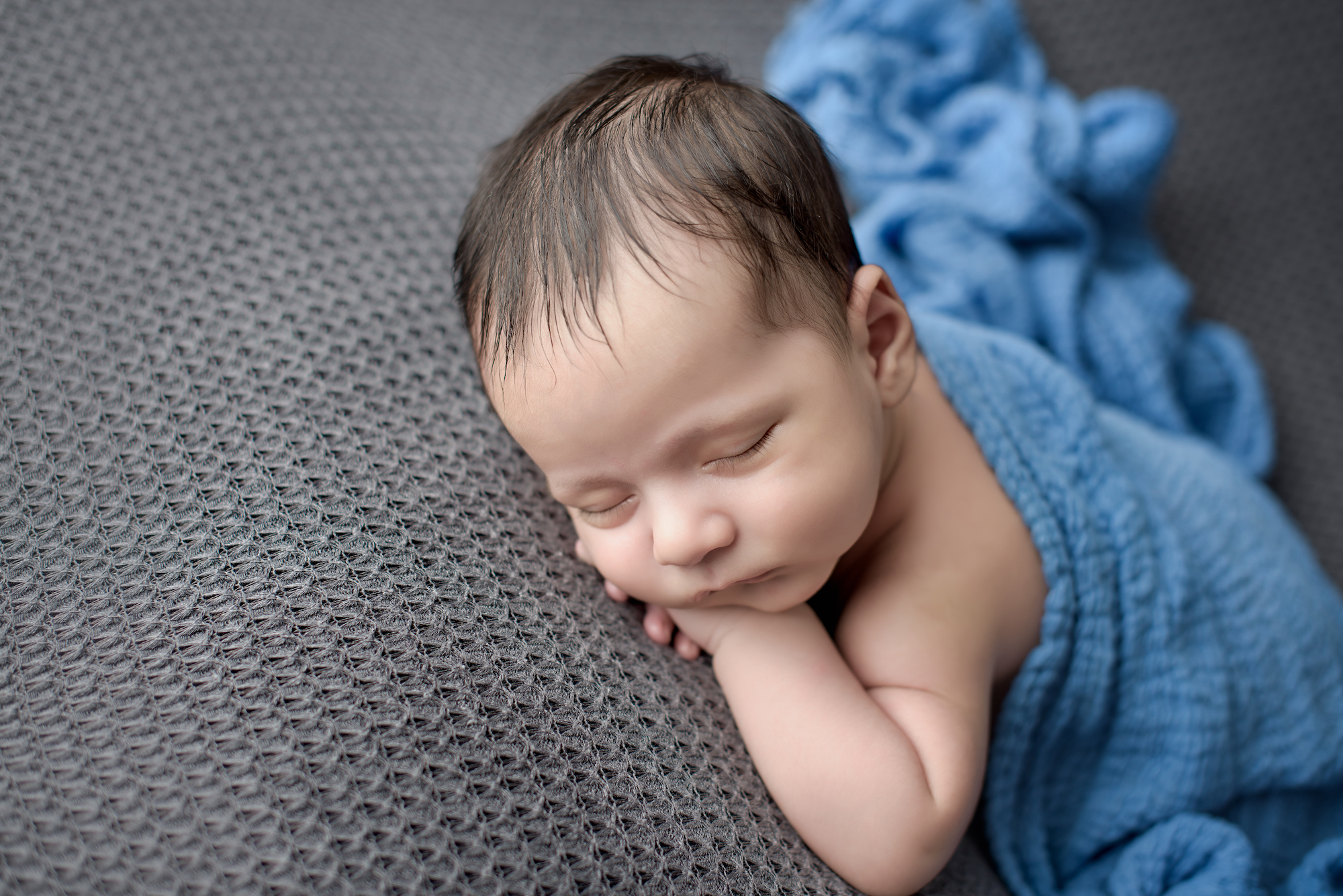 Calgary Ab Newborn Baby Photographer | Fateh 2