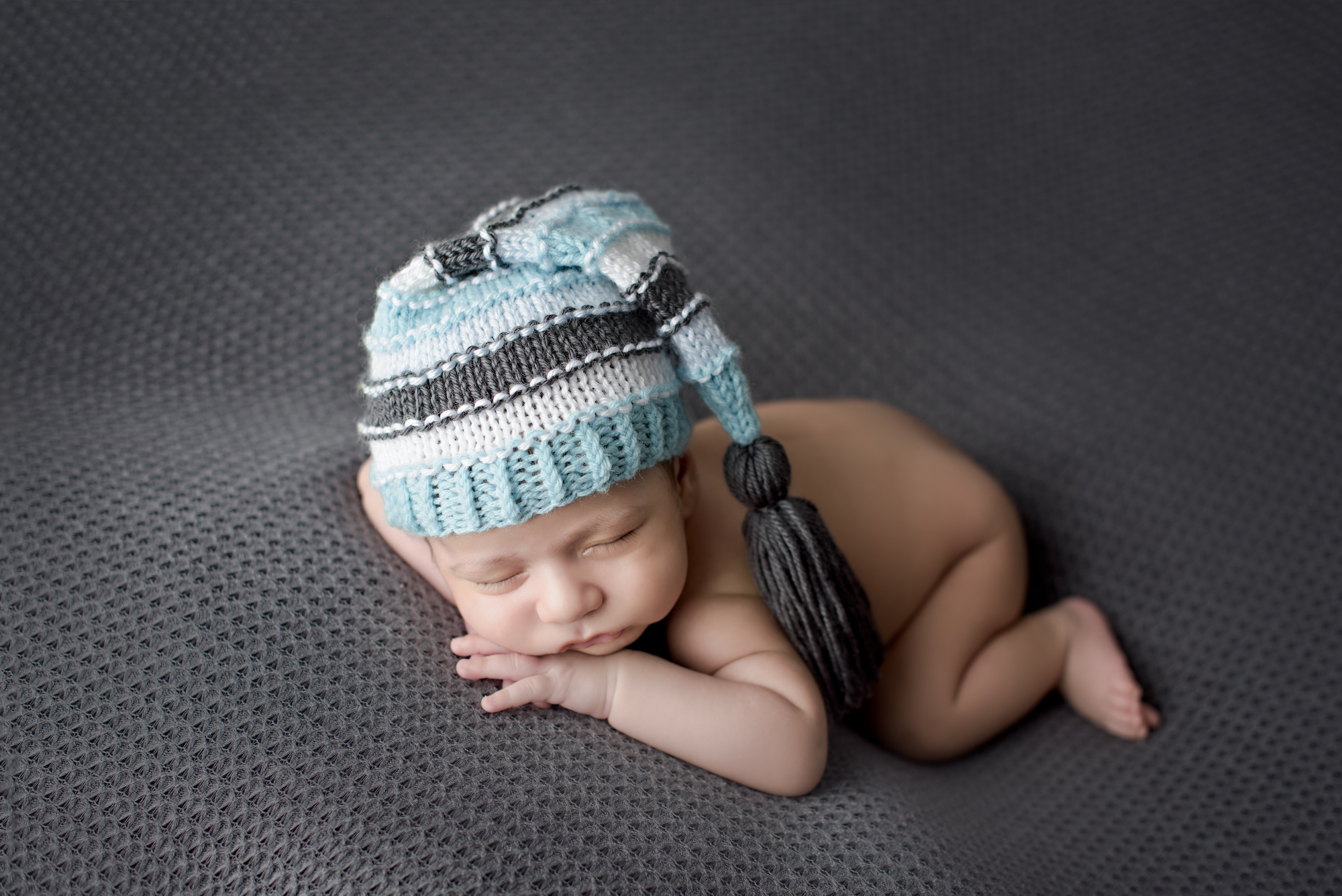 Calgary Ab Newborn Baby Photographer | Fateh 3