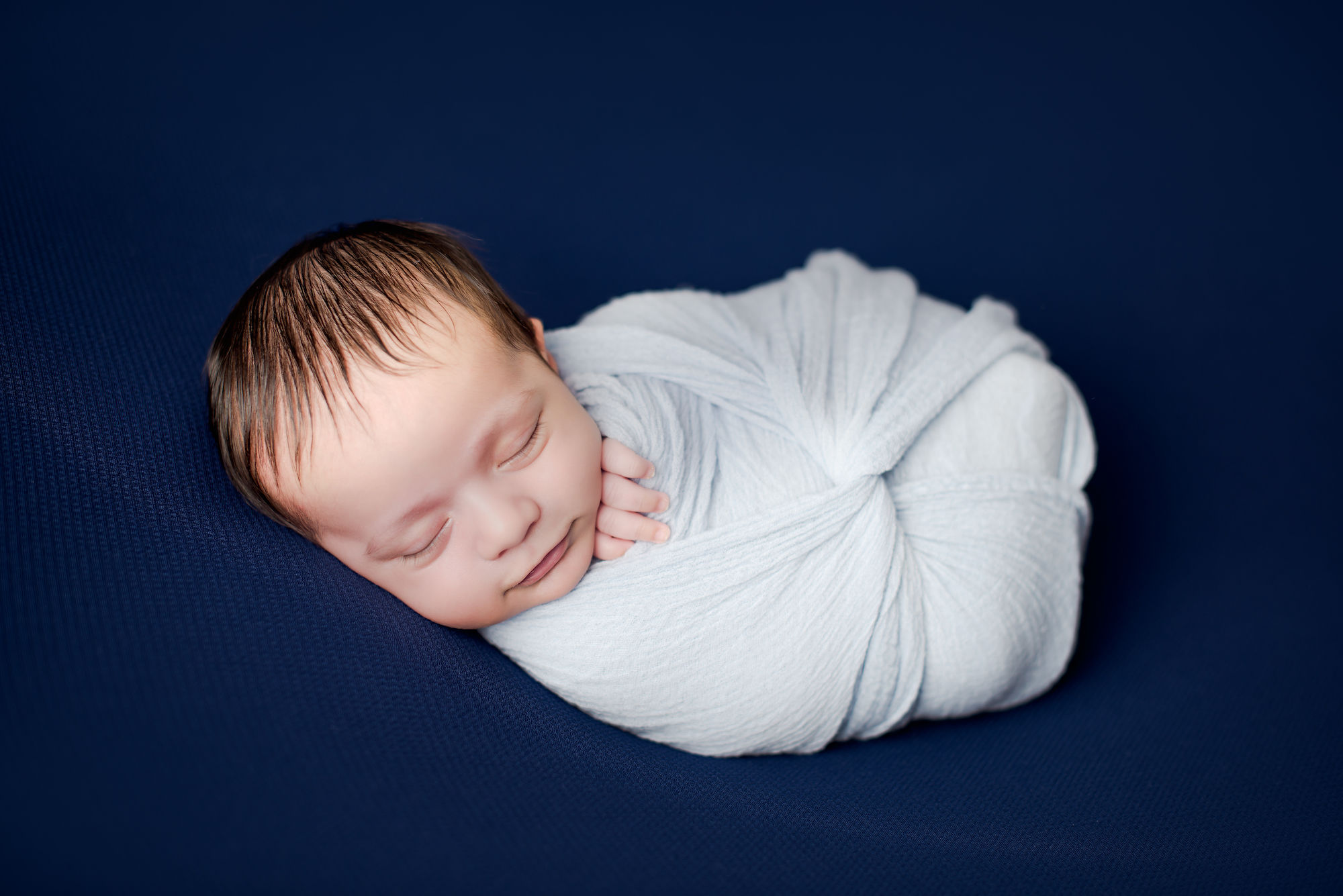 Calgary Ab Newborn Baby Photographer | Fateh 5