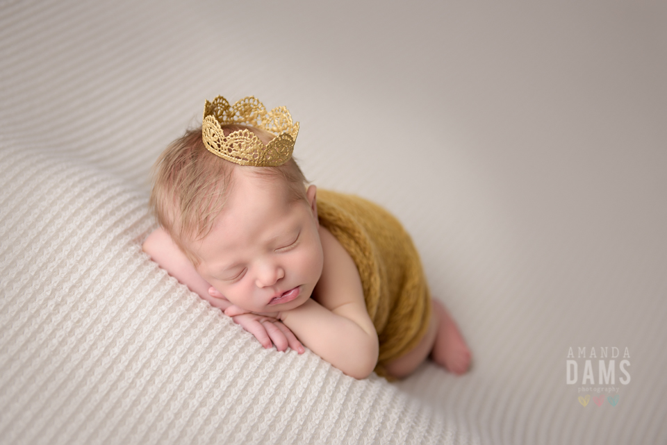 Calgary Ab Newborn Photographer | Clara 13