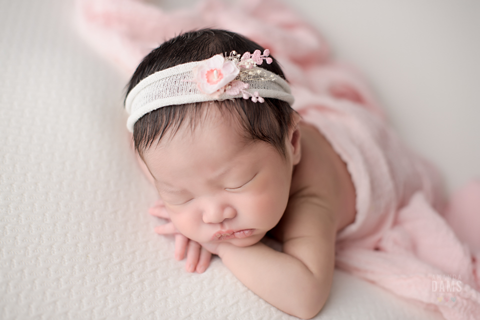 Calgary Ab Newborn Photographer | Renee 12