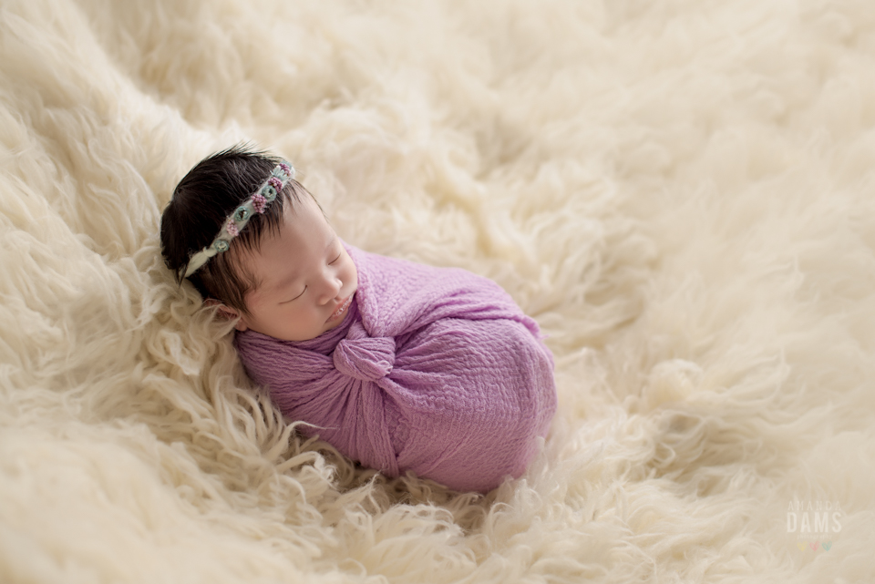 Calgary Ab Newborn Photographer | Renee 2