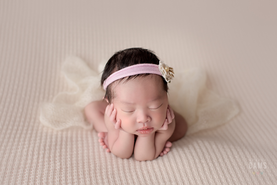 Calgary Ab Newborn Photographer | Renee 6