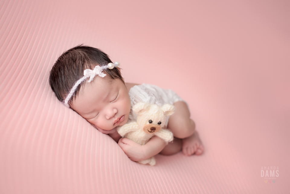 Calgary Ab Newborn Photographer | Renee 7