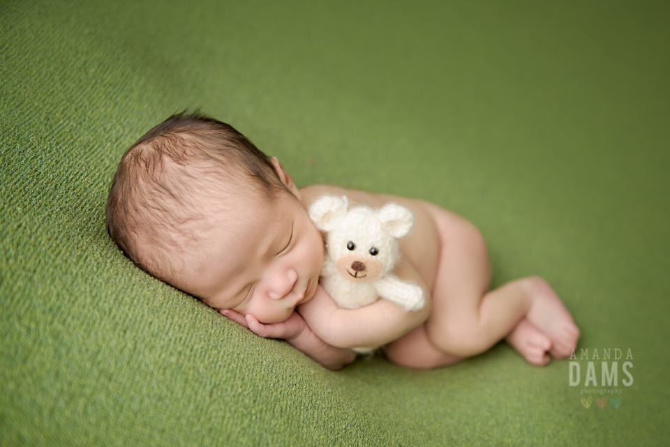Newborn And Family Photography Calgary Ab | Bennett 15