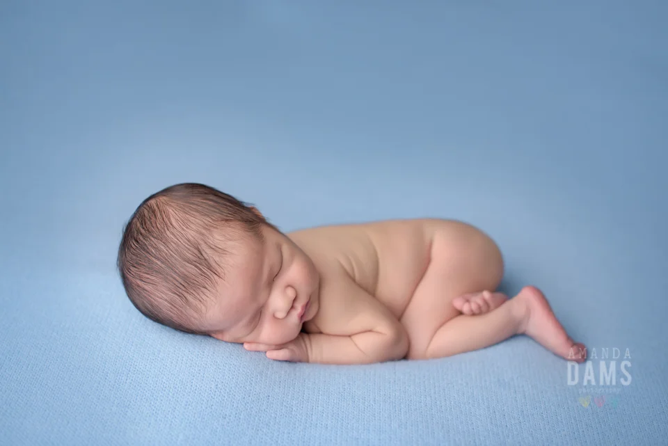 Calgary Newborn Photography 18