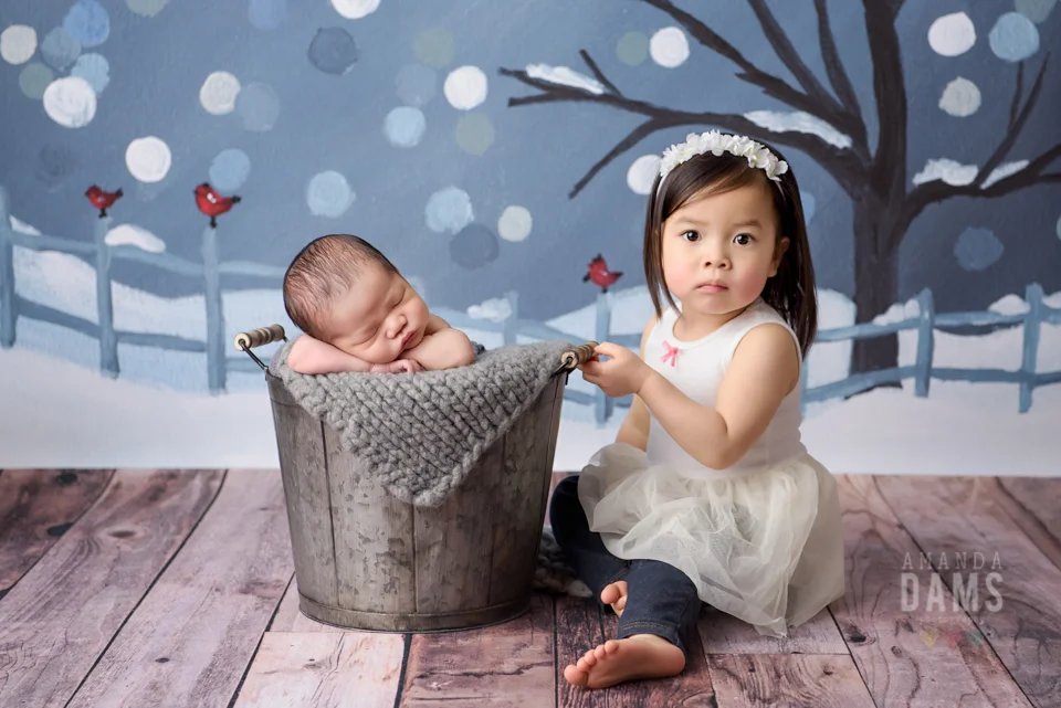 Calgary Newborn Photography 26