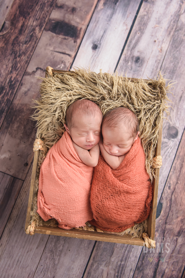 Amanda Dams Photography Baby Twins Kiyaan Krishaan 2