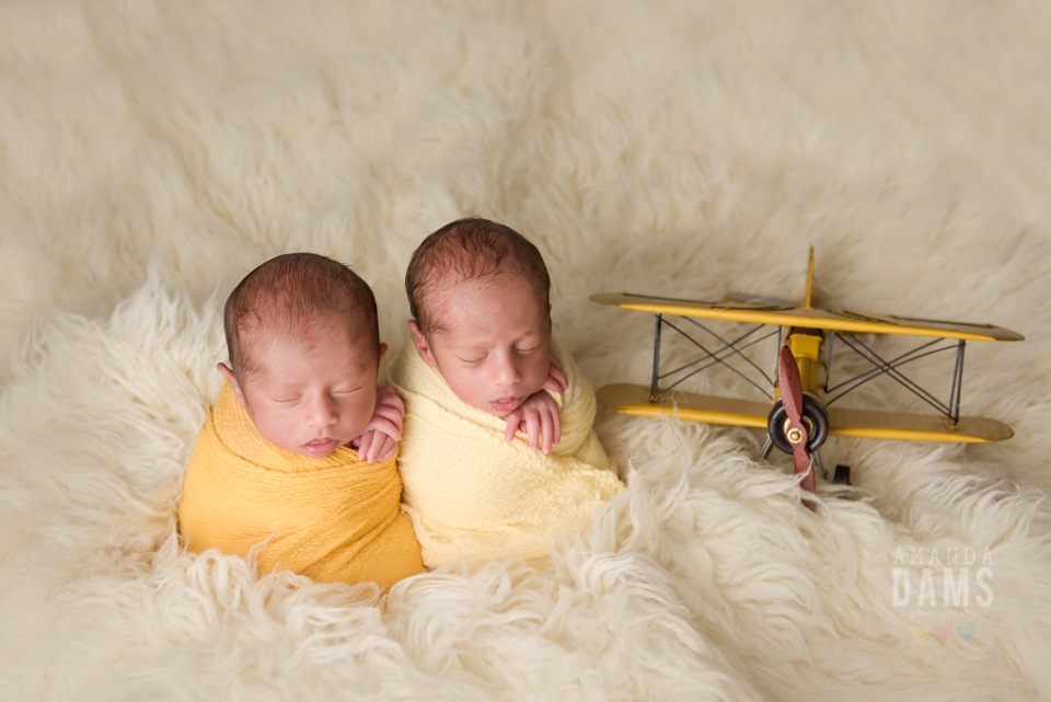 Amanda Dams Photography Baby Twins Kiyaan Krishaan 24
