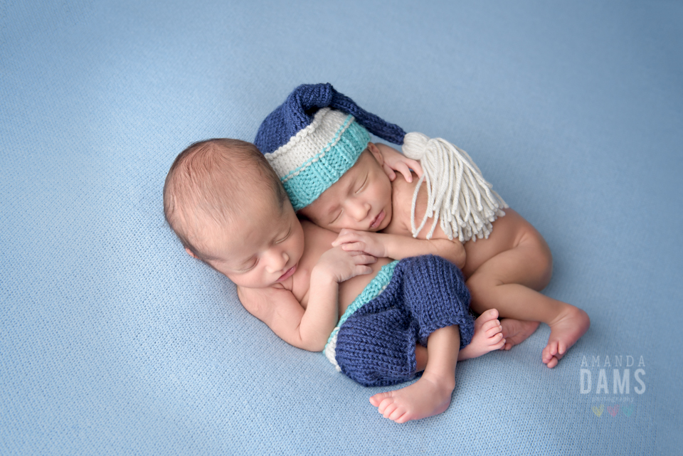 Amanda Dams Photography Baby Twins Kiyaan Krishaan 40