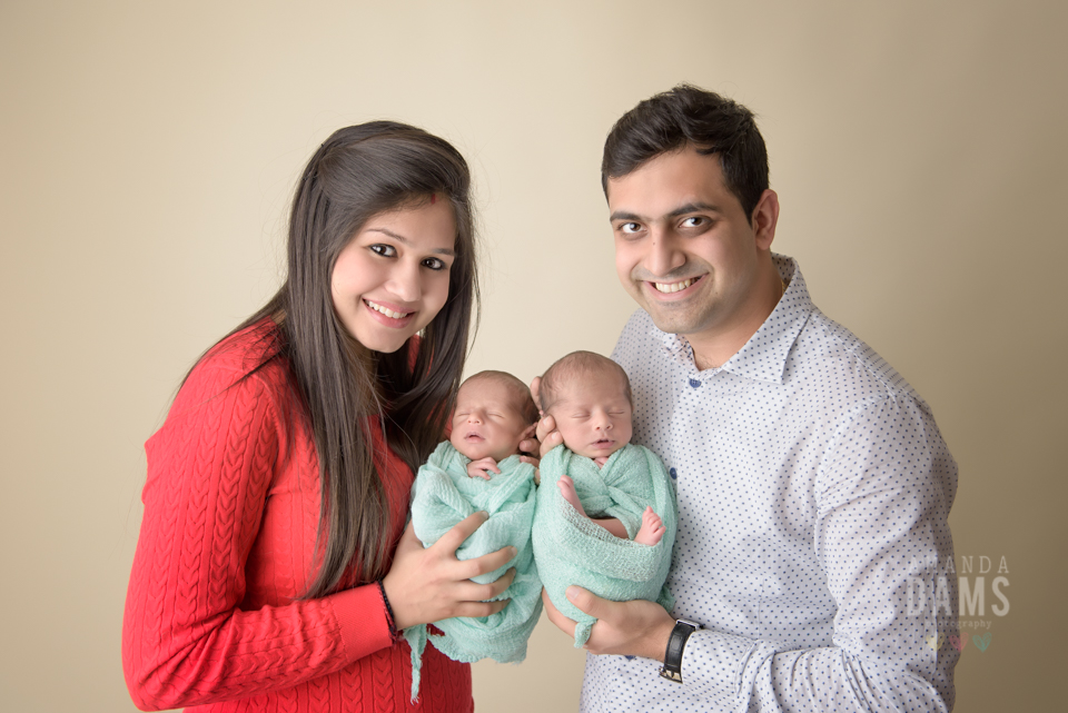 Amanda Dams Photography Baby Twins Kiyaan Krishaan 76