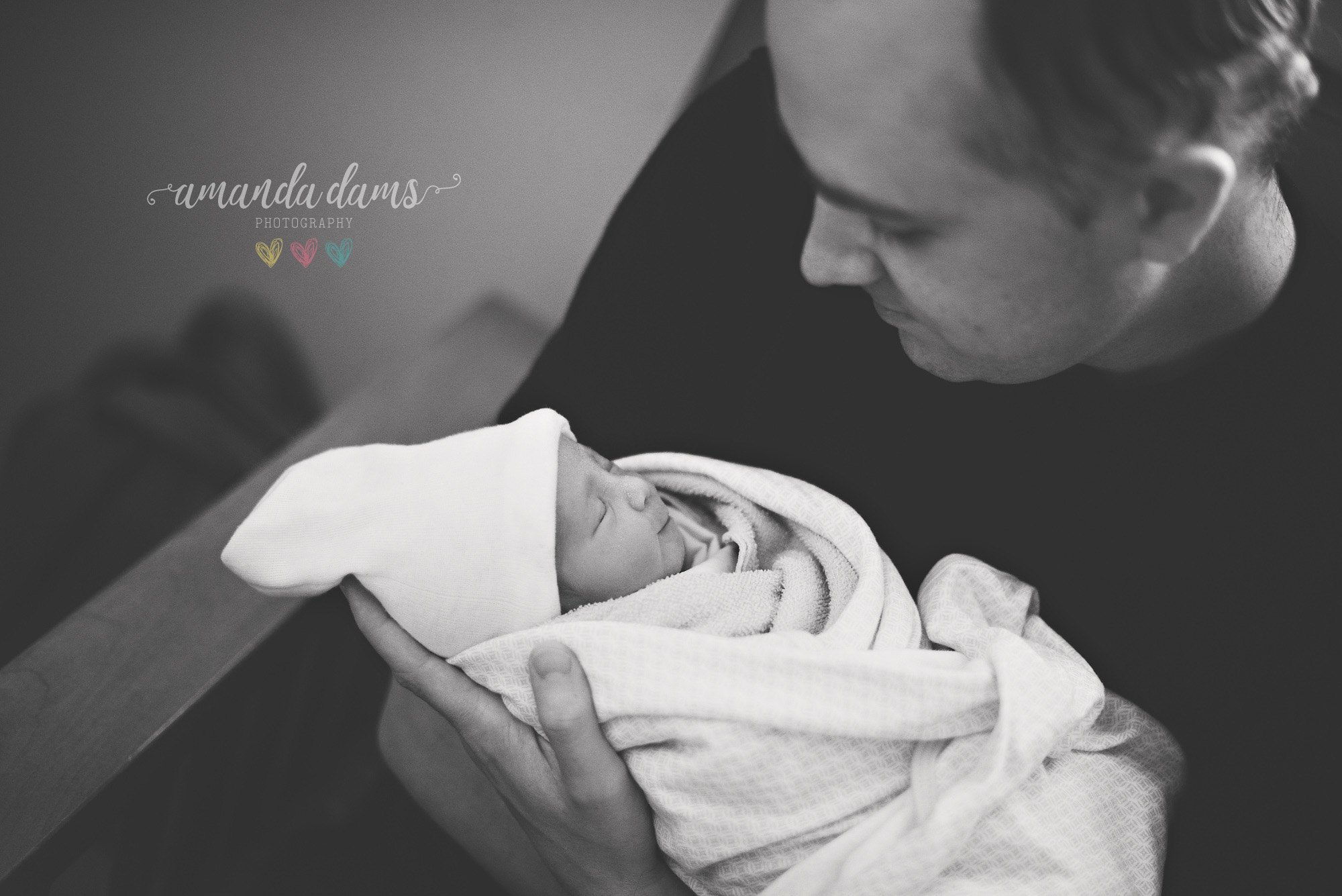 Amanda Dams Photography Baby Lara Fresh 48 Photography 9359 Edit