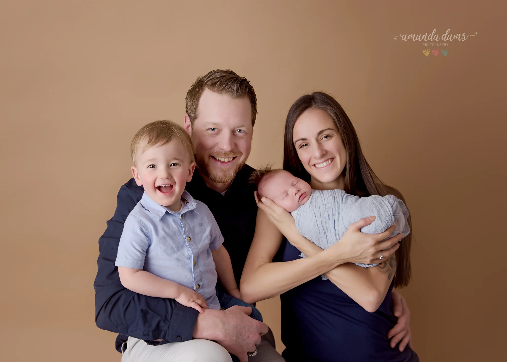 Amanda Dams Photography Newborn Photos Gabriel 38