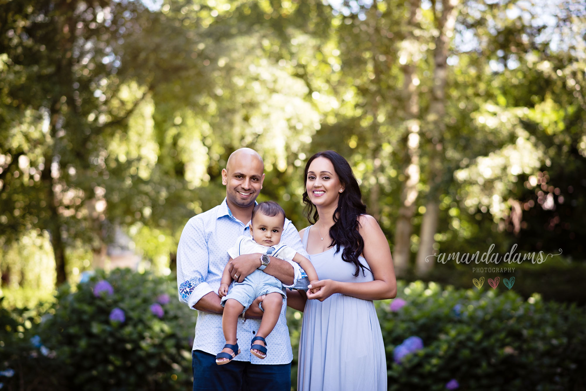 Amanda Dams Family Photography Minoru Park Richmond Bc 1