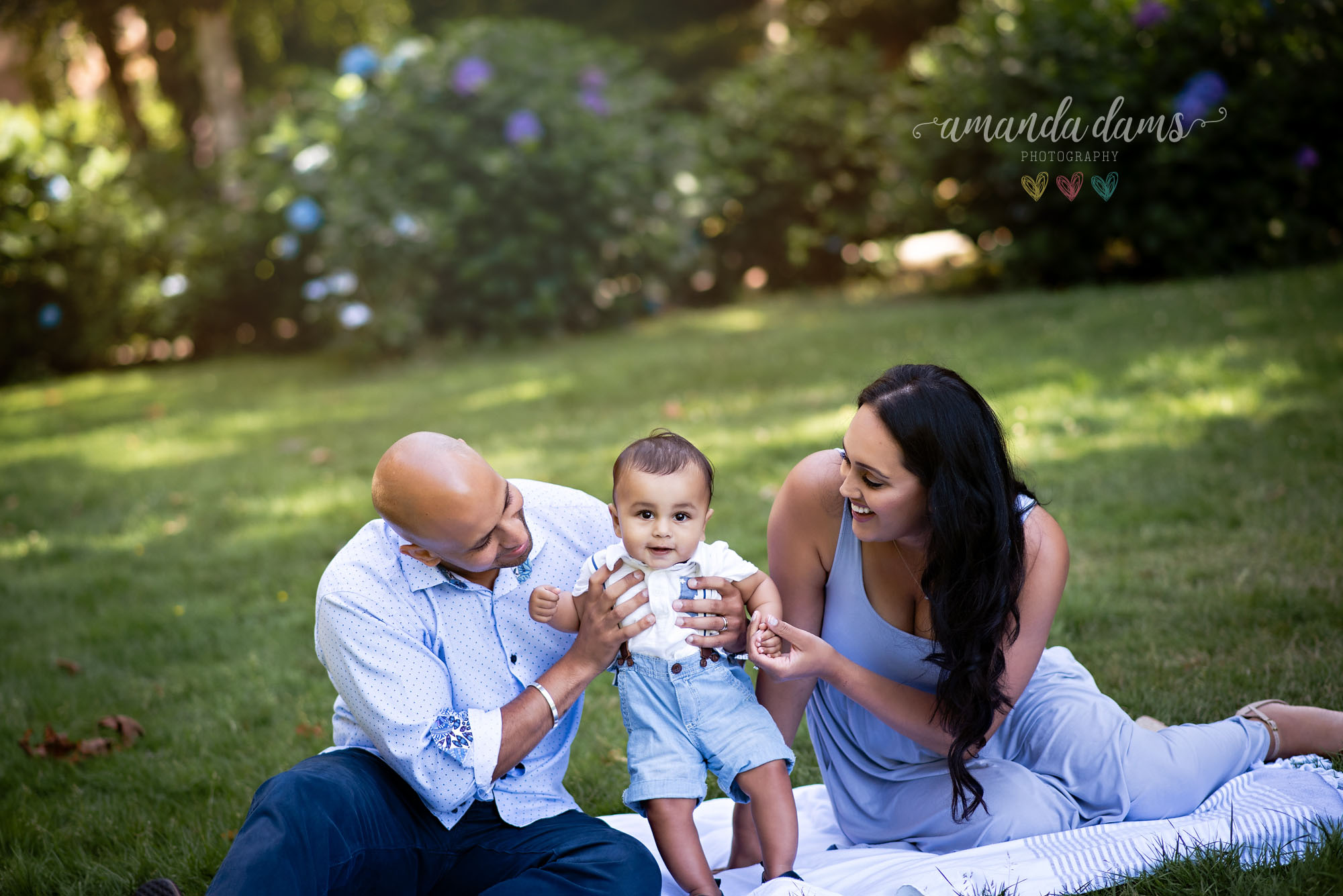 Amanda Dams Family Photography Minoru Park Richmond Bc 12