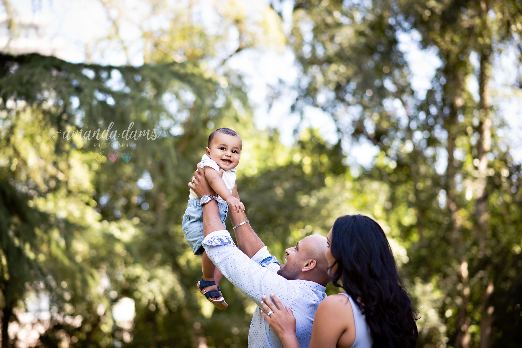 Amanda Dams Family Photography Minoru Park Richmond Bc 4