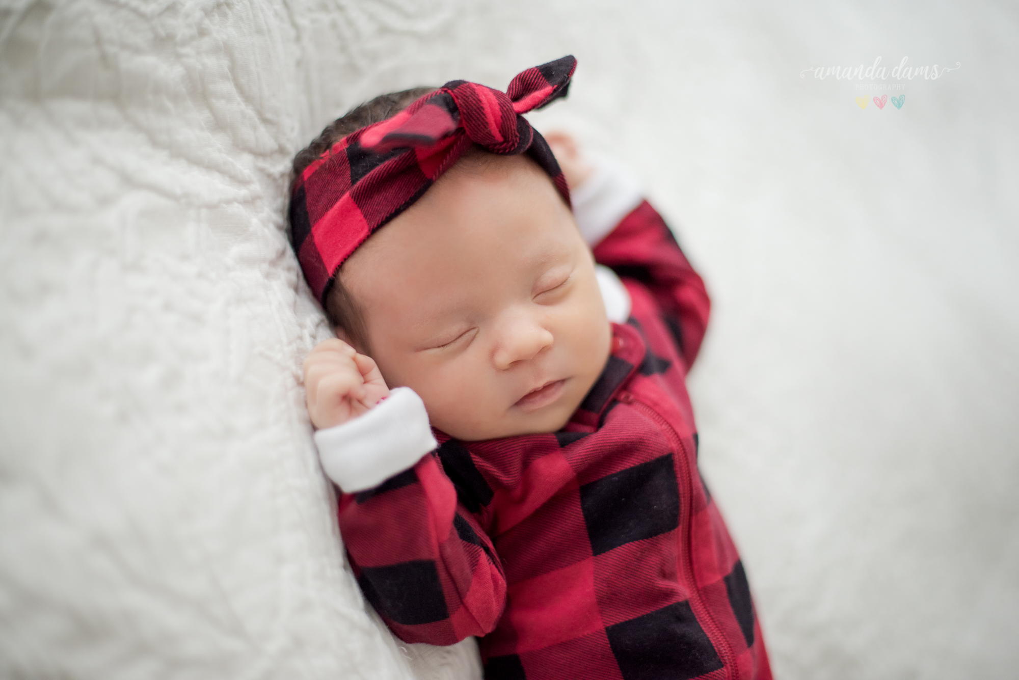 Amanda Dams Photography Baby Lara 30