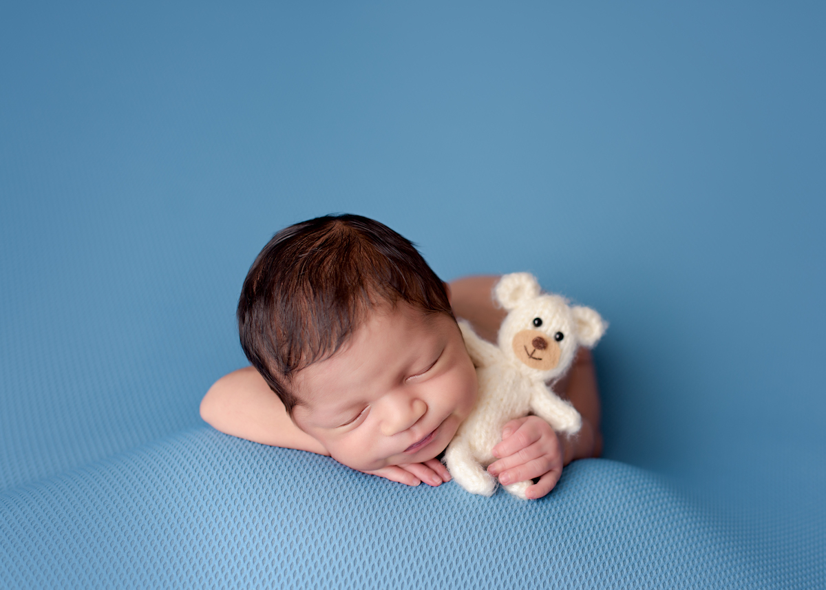 Newborn Baby Lucas Amanda Dams Photography 20