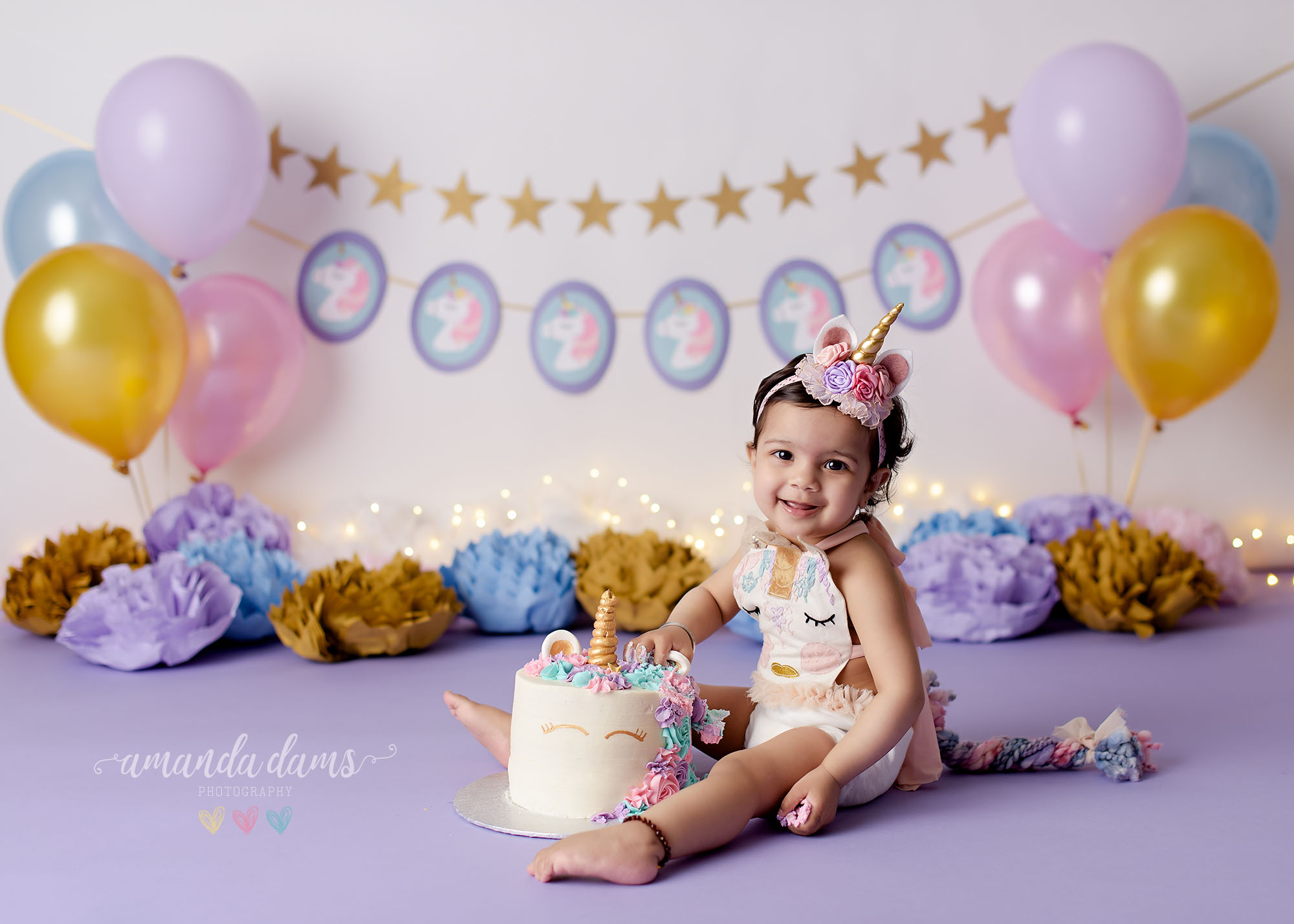 Cake Smash Photography: Everything You Wanted to Know but Were Afraid -  Pretty Presets for Lightroom