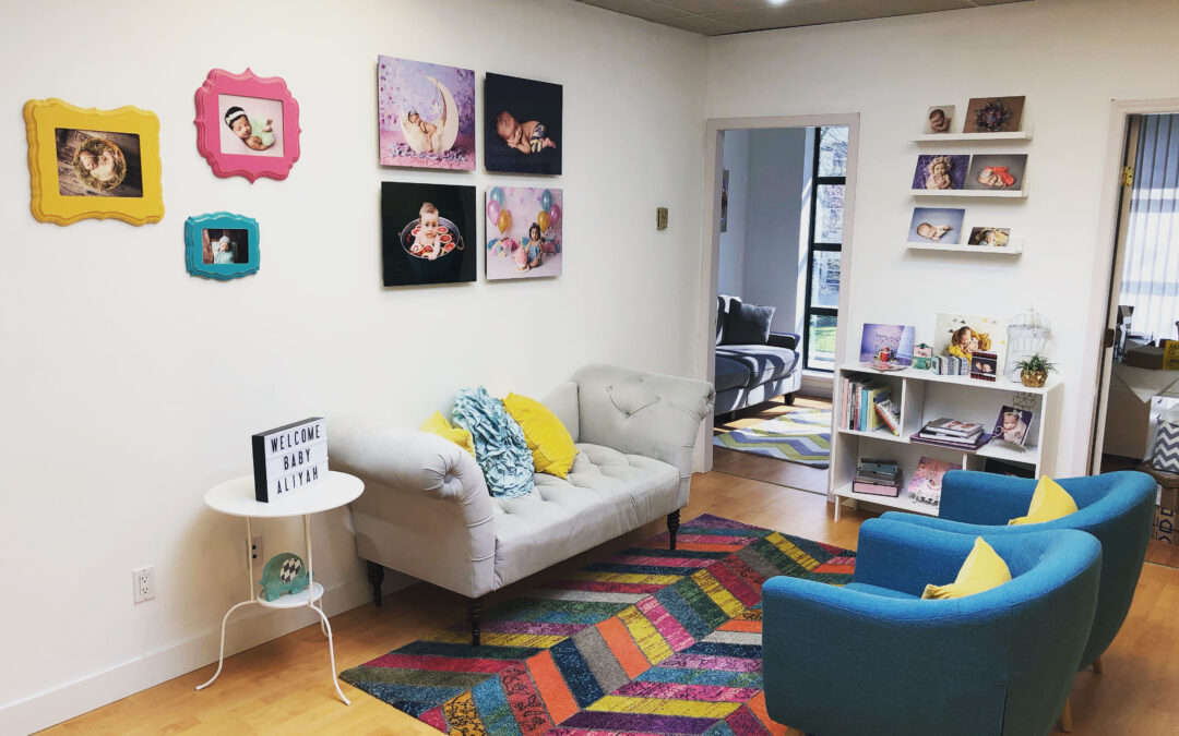 Studio Reopening – COVID 19 Update