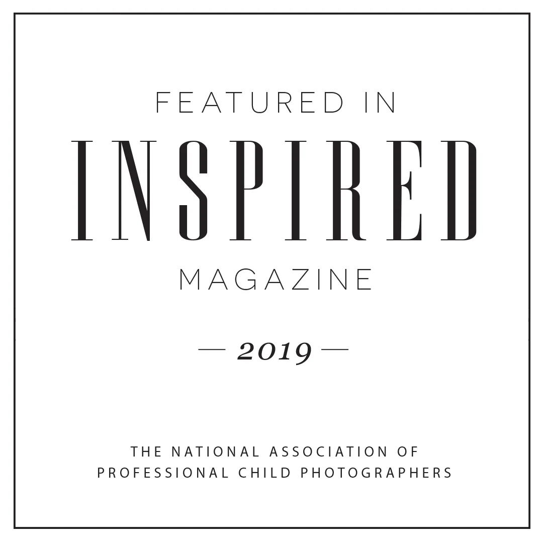 Featured in Inspired Magazine 2019