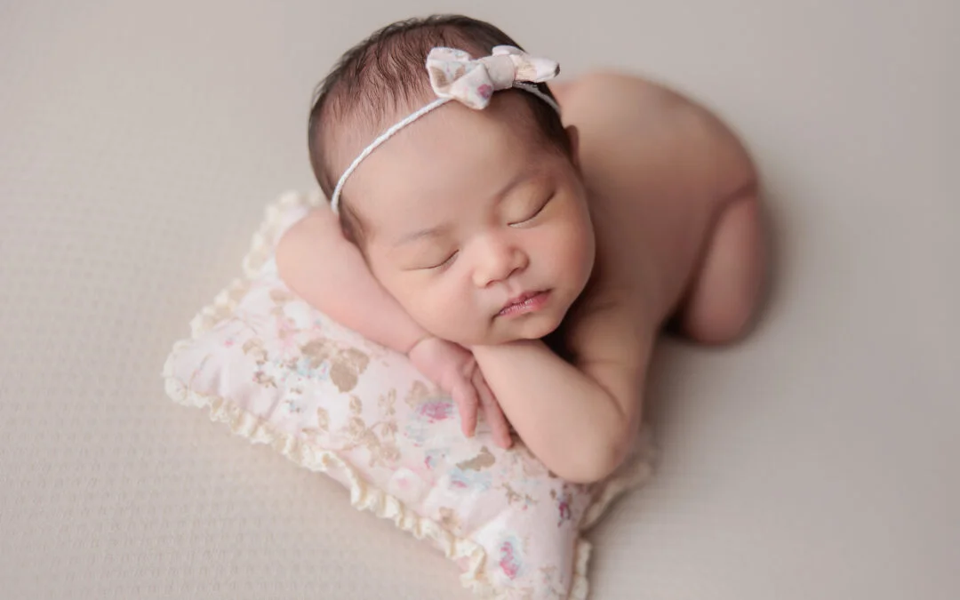 Awe-Inspiring! Everything You Need to Know About Taking Care of Your Newborn Baby