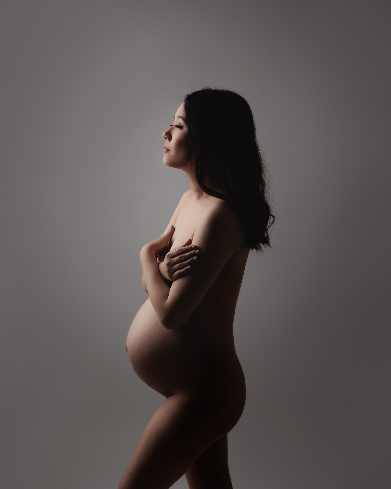 amanda dams photography maternity esther lam Edit