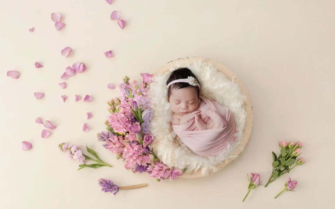 The Best Photography Tips for Newborns: A Complete Guide to Taking Amazing Photos