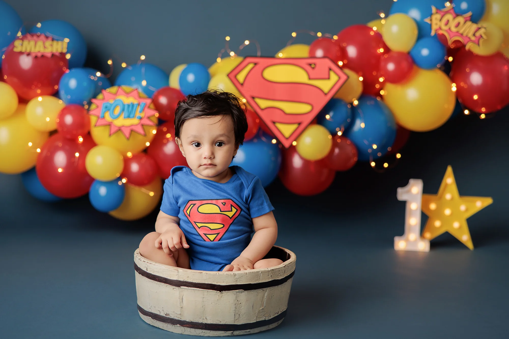 Amanda Dams Photography Cake Smash Bivekveer 17