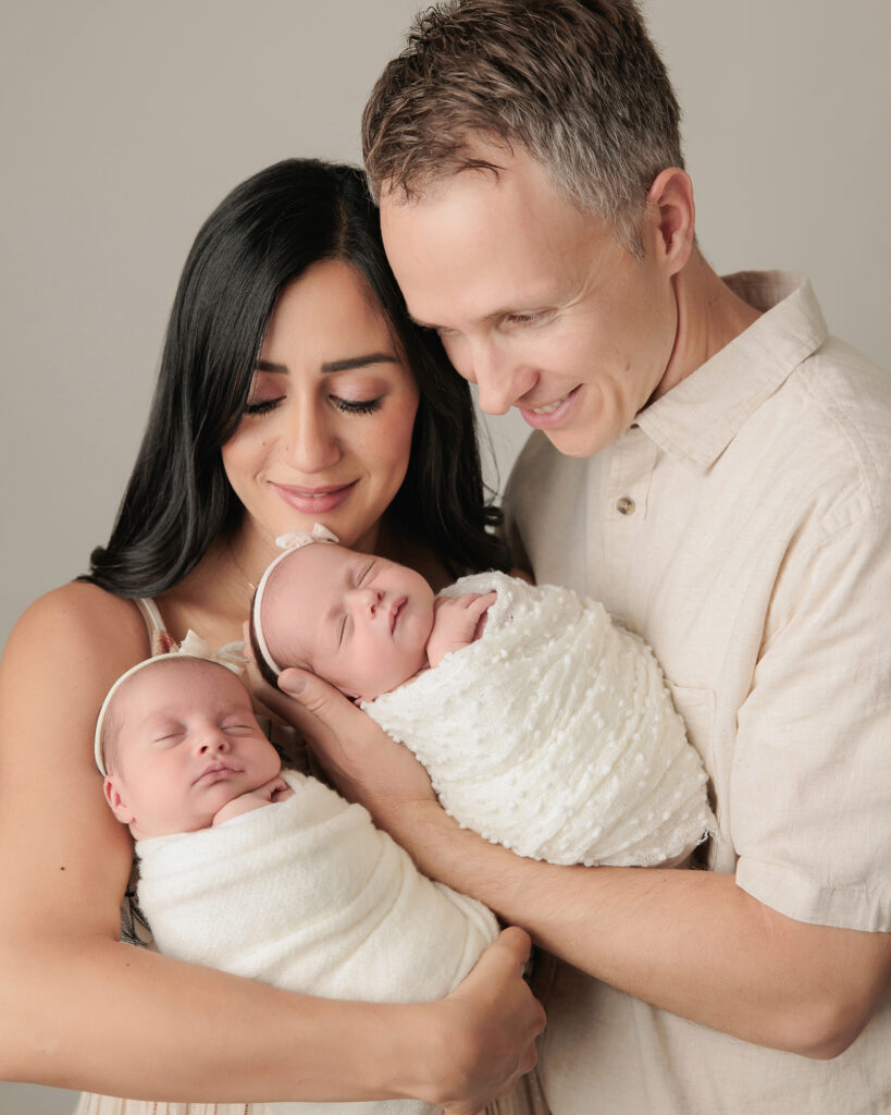 Amanda Dams Photography Newborn Twins Emma Sophia 4 Amanda Dams Photography Newborn Twins Emma Sophia 4