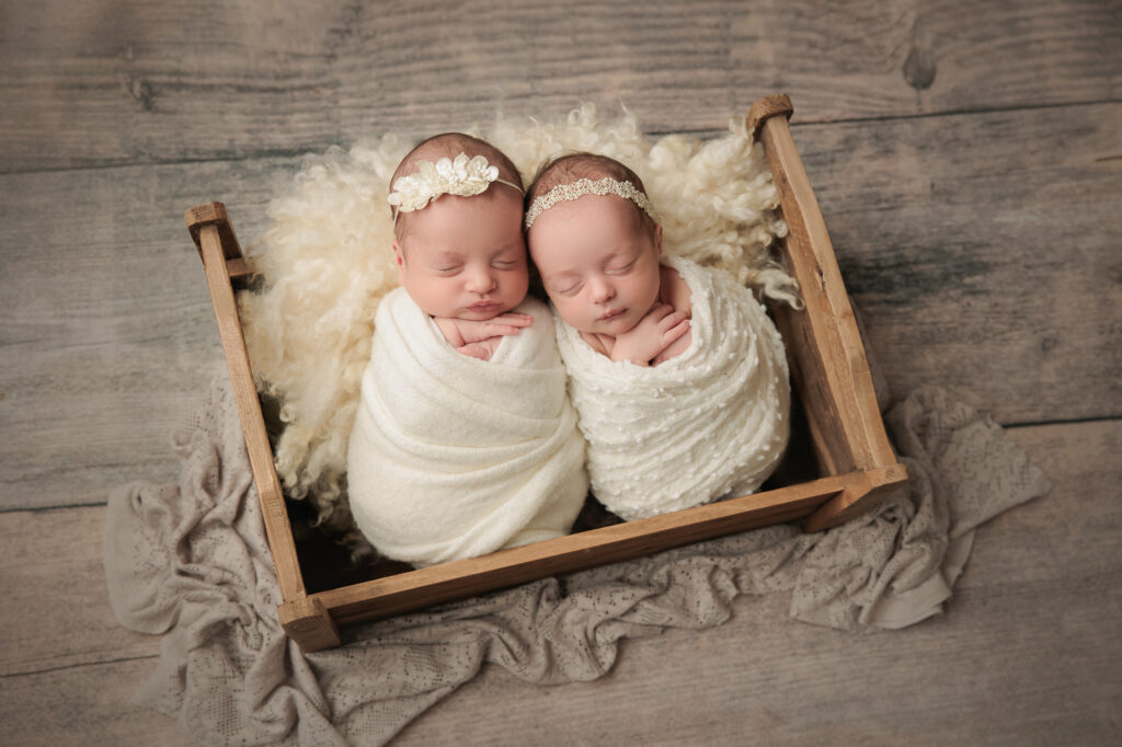 Amanda Dams Photography Newborn Twins Emma Sophia 6 Amanda Dams Photography Newborn Twins Emma Sophia 6