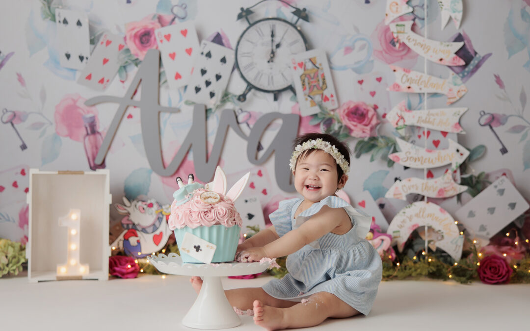 Why You Should Hire a Professional Baby Photographer in Calgary