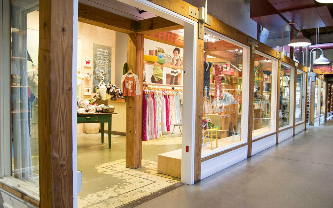The 5 Best Baby Clothing Stores in Vancouver
