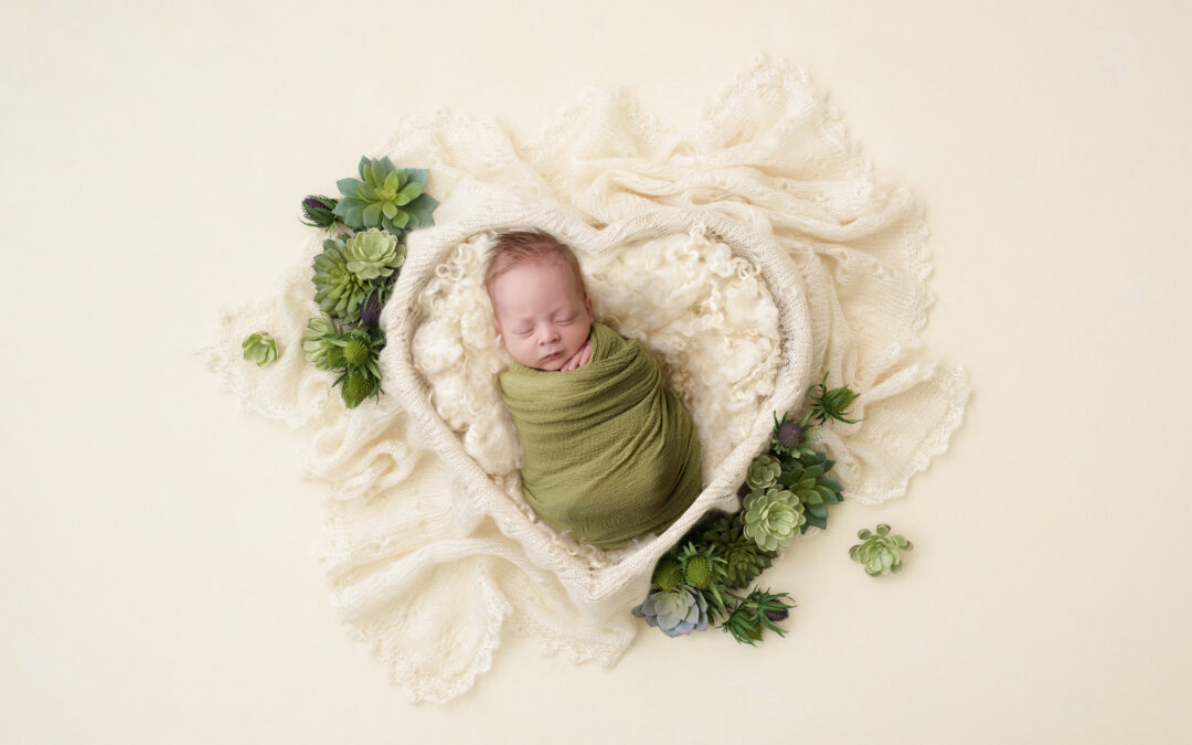 A Guide to Finding the Best Newborn Photography in Calgary